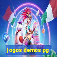 jogos demos pg